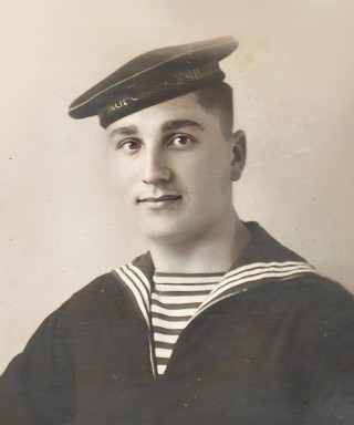 Щетинин Алексей Степанович