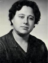 Гричина Тамара Евгеньевна