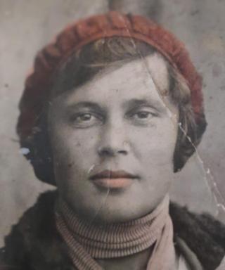 Черепанова Анастасия Александровна