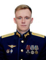 Морозов Владислав Андреевич