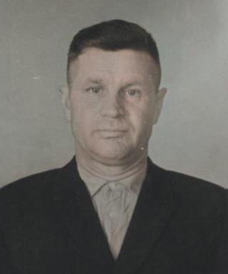 Любицкий Иван Яковлевич