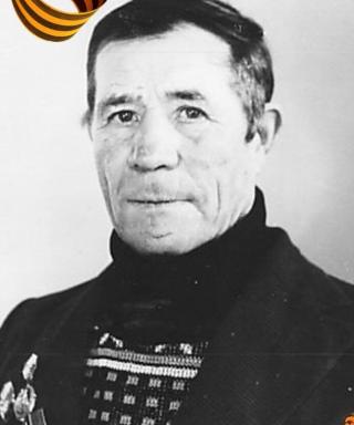 Бочкаев Сергей Павлович