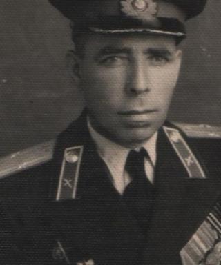 Данько Александр Григорьевич