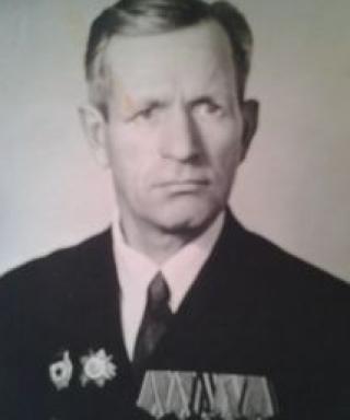 Смолин Никандр Александрович