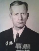 Смолин Никандр Александрович