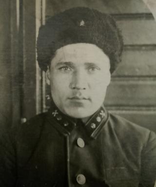 Новоселов Анатолий Моисеевич