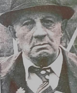 Мирошкин Иван Илларионович
