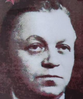 Коваленко Александр Дмитриевич