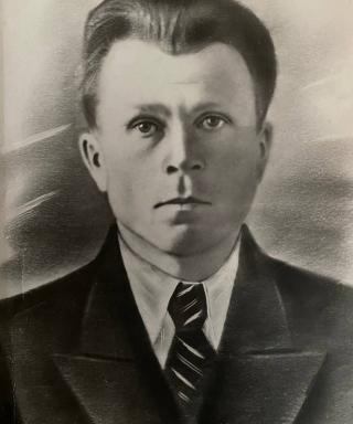 Скулкин Петр Гаврилович