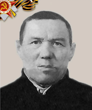Борисов Александр Николаевич