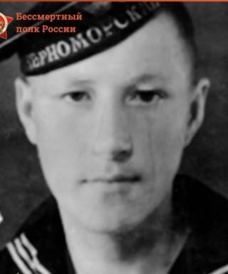 Копотилов Георгий Михайлович