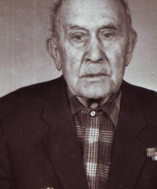 Спицын Григорий Васильевич