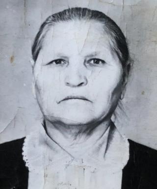 Николаева Анастасия Павловна