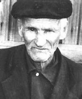 Нехорошев Алексей Иванович