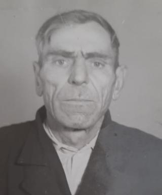 Красноруцкий Александр Дмитриевич