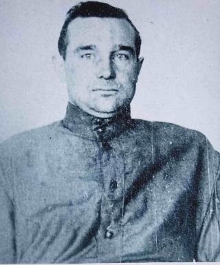 Андреев Василий Андреевич