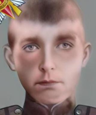 Макеев Александр Николаевич