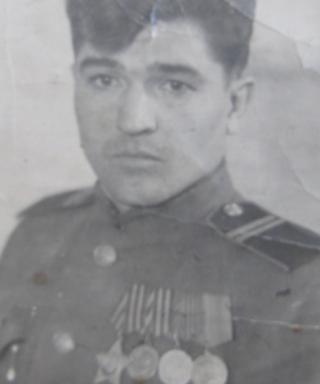Бодик Алексей Иванович