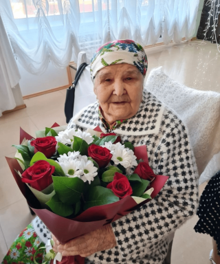 Исайкина Татьяна Максимовна