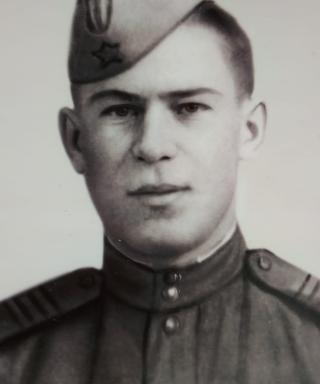 Сорокин Сергей Иванович