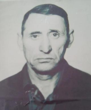 Симоненко Пётр Андреевич