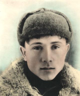 Саламатин Николай Сергеевич