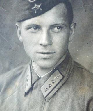 Саутин Борис Иванович