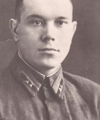 Малеев Сергей Иванович