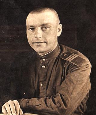 Бойко Кузьма Давыдович