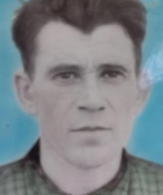 Цырфа Василий Иосифович