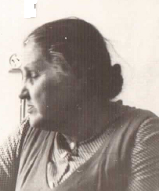 Самбурцева Лидия Павловна