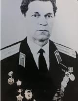 Карпов Александр Петрович