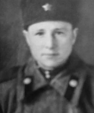 Крузин Дмитрий Сергеевич