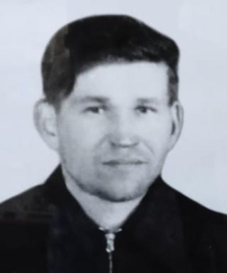 Смышляев Петр Андреевич