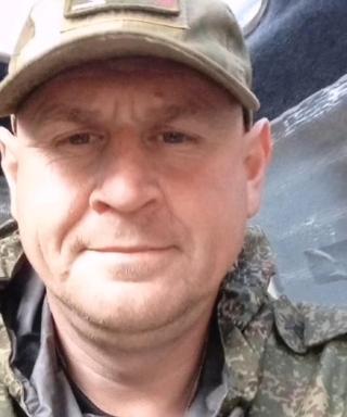Терентьев Сергей Павлович