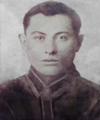 Крутояров Никифор Яковлевич