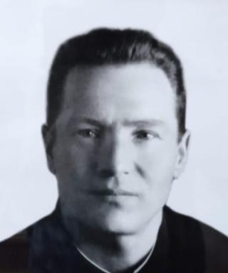 Забубенин Иван Сергеевич