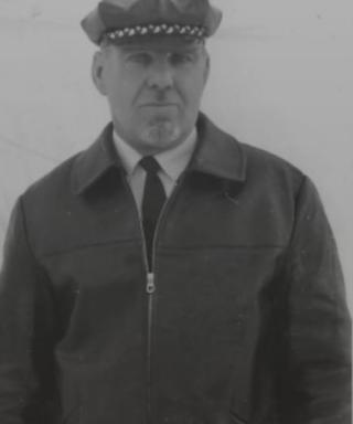 Иванов Михаил Павлович