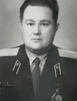 Каструбин Евгений Романович