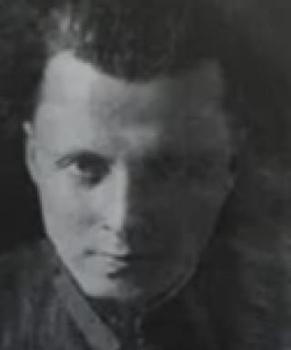 Савельев Иван Яковлевич