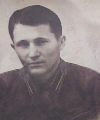 Крутояров Иван Яковлевич