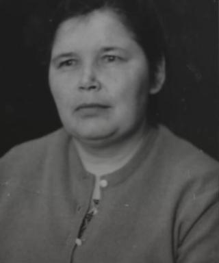 Иванова Лидия Григорьевна