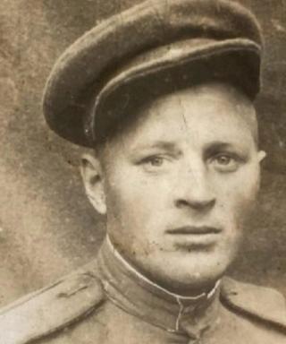 Рещиков Николай Фёдорович