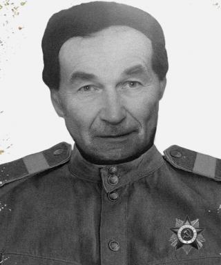 Ильясов Рустем Ильясович