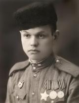 Игнатов Анатолий Алексеевич