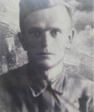 Нагорный Иван Григорьевич