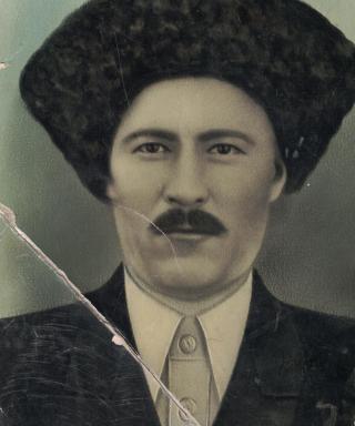 Кубеков Тоган Амитович