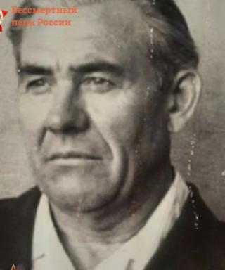 Обидцов Николай Николаевич
