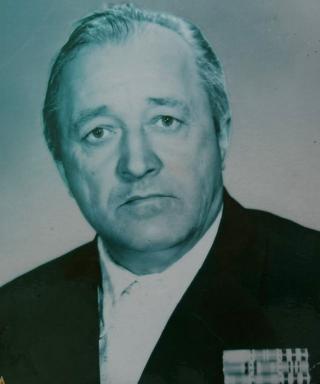 Сарычев Яков Иванович