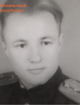 Лаптев Афанасий Георгиевич